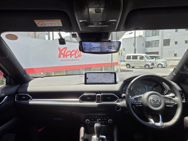 Ref:AUX-24300450 MAZDA CX-5 2025 2 Ref:AUX-24300450 MAZDA CX-5 2025 - Image 2