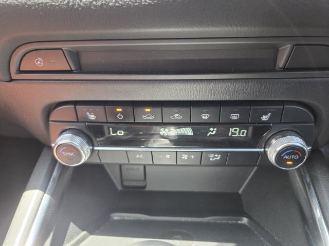 Ref:AUX-24300450 MAZDA CX-5 2025 11 Ref:AUX-24300450 MAZDA CX-5 2025 - Image 11