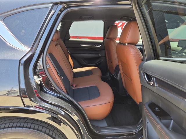 Ref:AUX-24300450 MAZDA CX-5 2025 13 Ref:AUX-24300450 MAZDA CX-5 2025 - Image 13