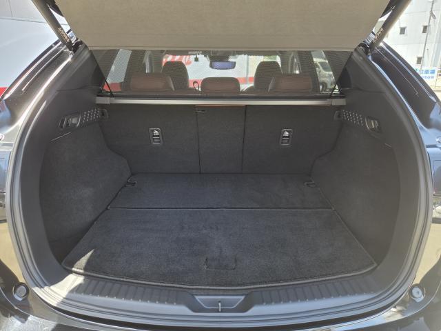 Ref:AUX-24300450 MAZDA CX-5 2025 14 Ref:AUX-24300450 MAZDA CX-5 2025 - Image 14