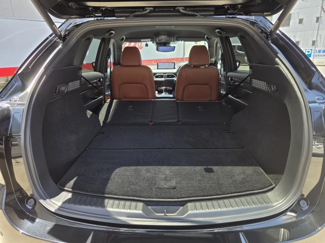 Ref:AUX-24300450 MAZDA CX-5 2025 15 Ref:AUX-24300450 MAZDA CX-5 2025 - Image 15