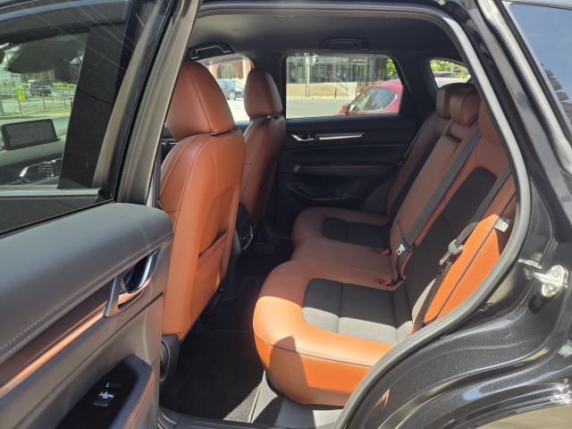 Ref:AUX-24300450 MAZDA CX-5 2025 16 Ref:AUX-24300450 MAZDA CX-5 2025 - Image 16