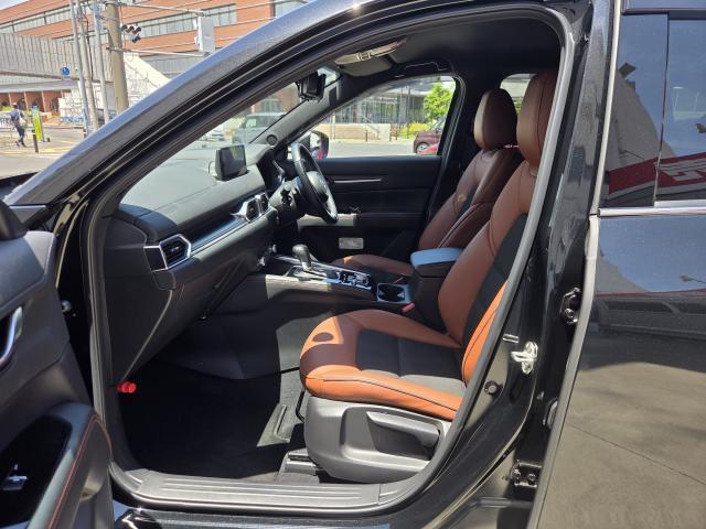Ref:AUX-24300450 MAZDA CX-5 2025 17 Ref:AUX-24300450 MAZDA CX-5 2025 - Image 17