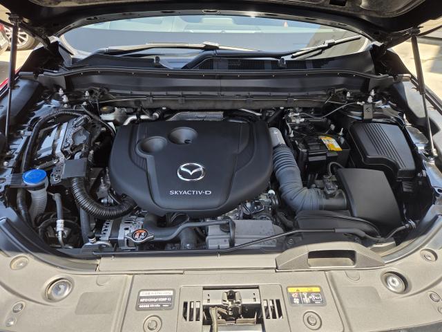Ref:AUX-24300450 MAZDA CX-5 2025 19 Ref:AUX-24300450 MAZDA CX-5 2025 - Image 19