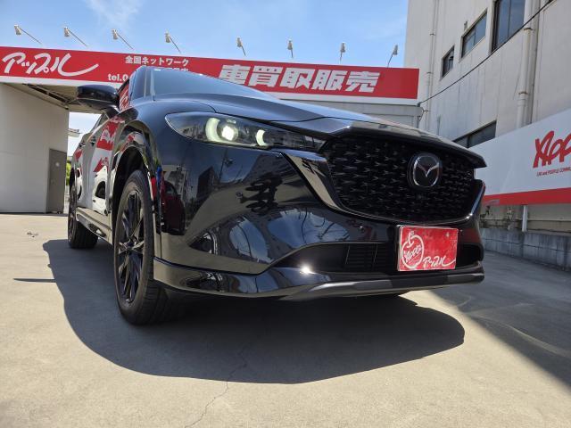 Ref:AUX-24300450 MAZDA CX-5 2025 20 Ref:AUX-24300450 MAZDA CX-5 2025 - Image 20
