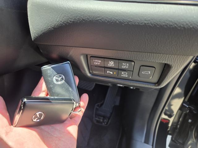 Ref:AUX-24300450 MAZDA CX-5 2025 5 Ref:AUX-24300450 MAZDA CX-5 2025 - Image 5