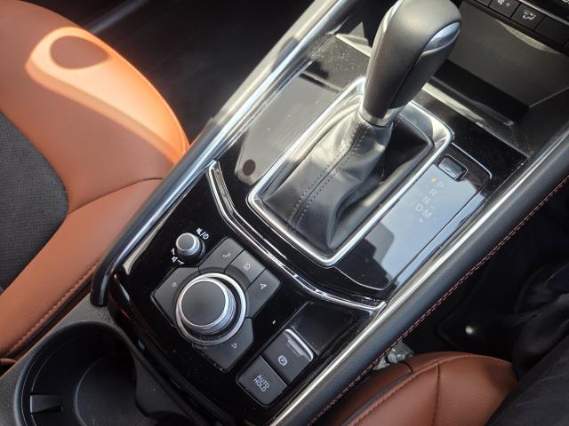 Ref:AUX-24300450 MAZDA CX-5 2025 10 Ref:AUX-24300450 MAZDA CX-5 2025 - Image 10