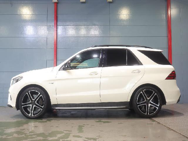 Ref:AUX-24300669 AMG G-CLASS 2017 3 Ref:AUX-24300669 AMG G-CLASS 2017 - Image 3