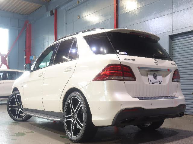 Ref:AUX-24300669 AMG G-CLASS 2017 4 Ref:AUX-24300669 AMG G-CLASS 2017 - Image 4