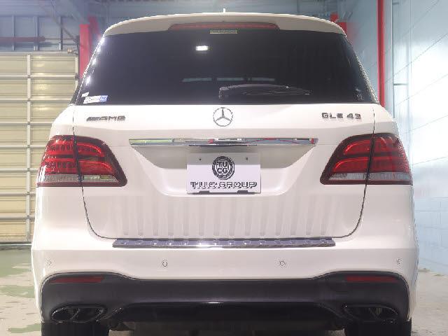 Ref:AUX-24300669 AMG G-CLASS 2017 6 Ref:AUX-24300669 AMG G-CLASS 2017 - Image 6