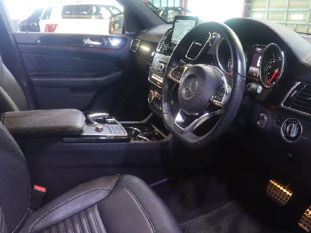Ref:AUX-24300669 AMG G-CLASS 2017 7 Ref:AUX-24300669 AMG G-CLASS 2017 - Image 7