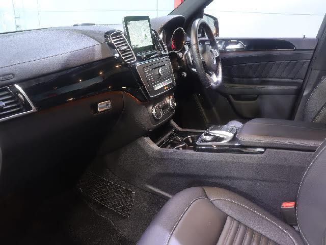 Ref:AUX-24300669 AMG G-CLASS 2017 8 Ref:AUX-24300669 AMG G-CLASS 2017 - Image 8