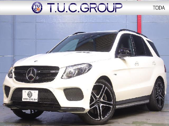 Ref:AUX-24300669 AMG G-CLASS 2017 1 2017 Amg G-Class white gasoline used car Japan export