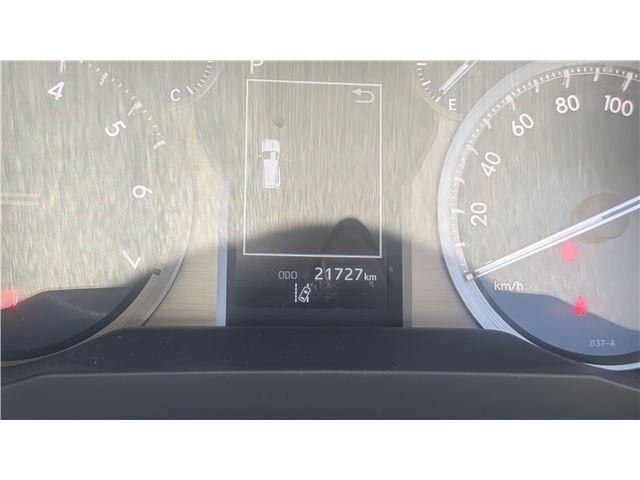 Ref:AUX-24300680 TOYOTA LAND CRUISER PRADO 2022 11 Ref:AUX-24300680 TOYOTA LAND CRUISER PRADO 2022 - Image 11