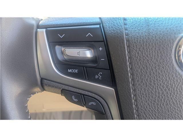Ref:AUX-24300680 TOYOTA LAND CRUISER PRADO 2022 12 Ref:AUX-24300680 TOYOTA LAND CRUISER PRADO 2022 - Image 12