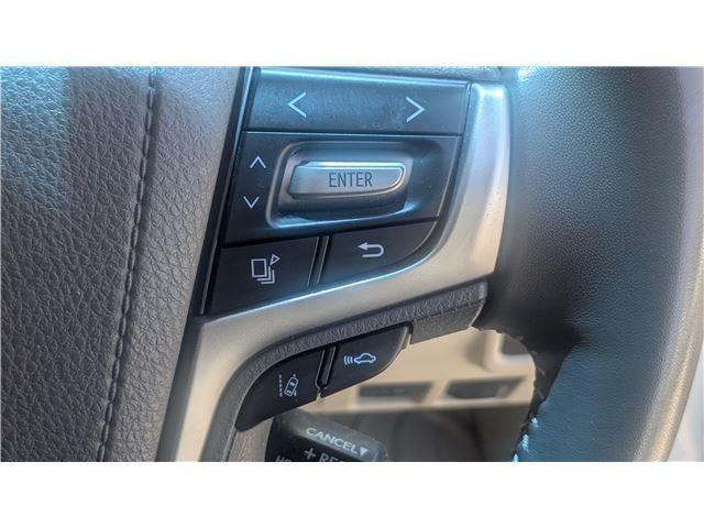 Ref:AUX-24300680 TOYOTA LAND CRUISER PRADO 2022 13 Ref:AUX-24300680 TOYOTA LAND CRUISER PRADO 2022 - Image 13