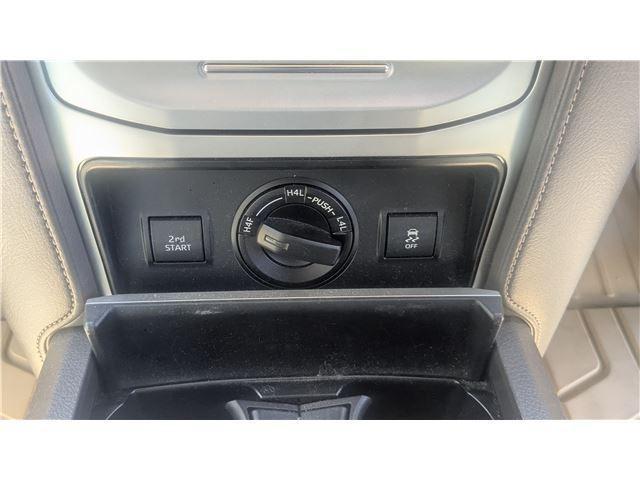 Ref:AUX-24300680 TOYOTA LAND CRUISER PRADO 2022 16 Ref:AUX-24300680 TOYOTA LAND CRUISER PRADO 2022 - Image 16