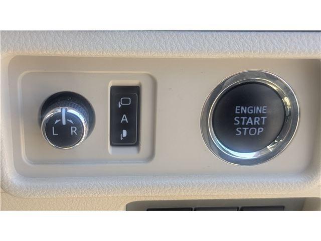 Ref:AUX-24300680 TOYOTA LAND CRUISER PRADO 2022 18 Ref:AUX-24300680 TOYOTA LAND CRUISER PRADO 2022 - Image 18