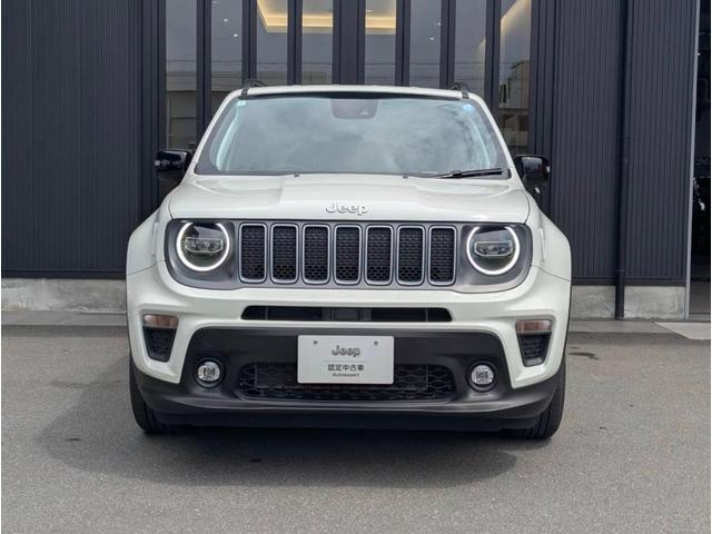 Ref:AUX-24300704 CHRYSLER JEEP JEEP RENEGADE 2024 2 Ref:AUX-24300704 CHRYSLER JEEP JEEP RENEGADE 2024 - Image 2