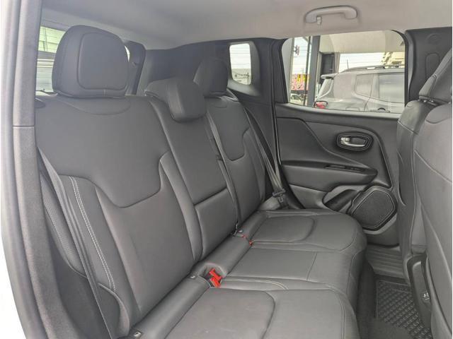 Ref:AUX-24300704 CHRYSLER JEEP JEEP RENEGADE 2024 14 Ref:AUX-24300704 CHRYSLER JEEP JEEP RENEGADE 2024 - Image 14