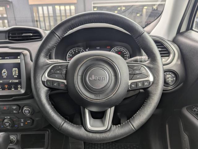 Ref:AUX-24300704 CHRYSLER JEEP JEEP RENEGADE 2024 16 Ref:AUX-24300704 CHRYSLER JEEP JEEP RENEGADE 2024 - Image 16