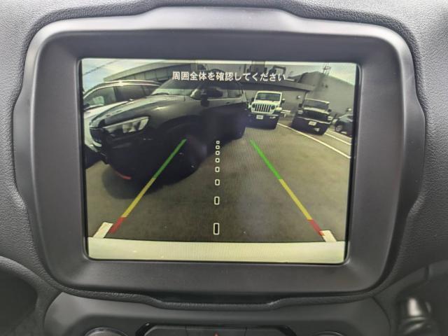 Ref:AUX-24300704 CHRYSLER JEEP JEEP RENEGADE 2024 17 Ref:AUX-24300704 CHRYSLER JEEP JEEP RENEGADE 2024 - Image 17