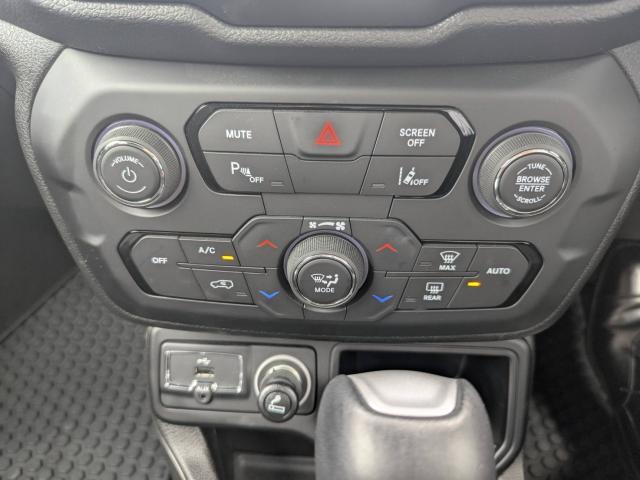 Ref:AUX-24300704 CHRYSLER JEEP JEEP RENEGADE 2024 18 Ref:AUX-24300704 CHRYSLER JEEP JEEP RENEGADE 2024 - Image 18