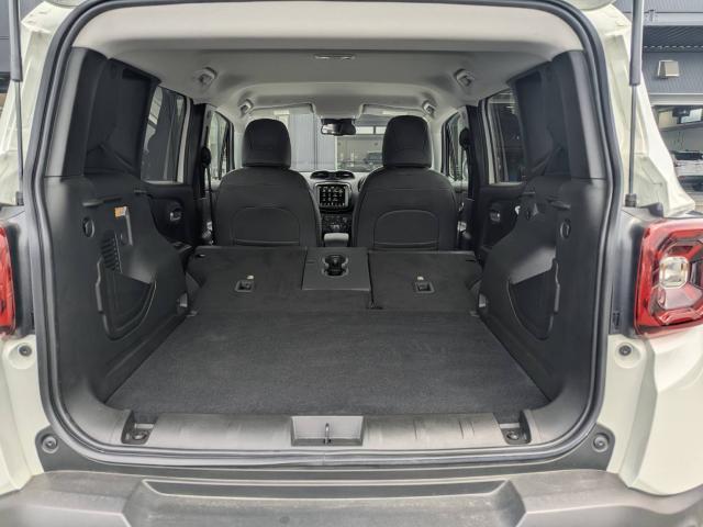 Ref:AUX-24300704 CHRYSLER JEEP JEEP RENEGADE 2024 20 Ref:AUX-24300704 CHRYSLER JEEP JEEP RENEGADE 2024 - Image 20