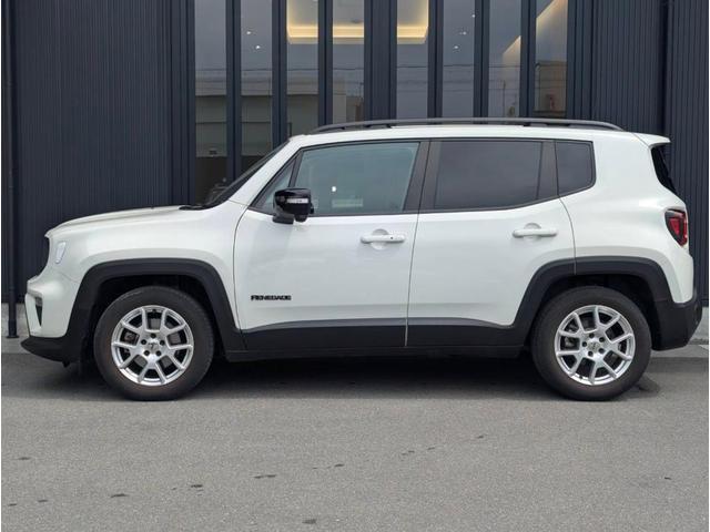Ref:AUX-24300704 CHRYSLER JEEP JEEP RENEGADE 2024 3 Ref:AUX-24300704 CHRYSLER JEEP JEEP RENEGADE 2024 - Image 3