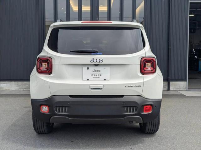 Ref:AUX-24300704 CHRYSLER JEEP JEEP RENEGADE 2024 4 Ref:AUX-24300704 CHRYSLER JEEP JEEP RENEGADE 2024 - Image 4
