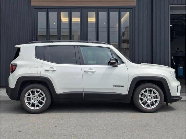 Ref:AUX-24300704 CHRYSLER JEEP JEEP RENEGADE 2024 5 Ref:AUX-24300704 CHRYSLER JEEP JEEP RENEGADE 2024 - Image 5