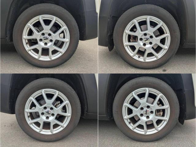 Ref:AUX-24300704 CHRYSLER JEEP JEEP RENEGADE 2024 6 Ref:AUX-24300704 CHRYSLER JEEP JEEP RENEGADE 2024 - Image 6