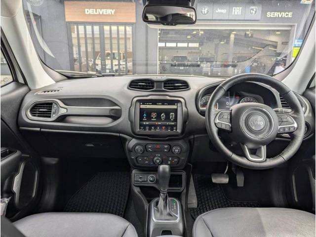 Ref:AUX-24300704 CHRYSLER JEEP JEEP RENEGADE 2024 7 Ref:AUX-24300704 CHRYSLER JEEP JEEP RENEGADE 2024 - Image 7