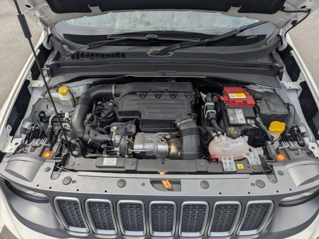 Ref:AUX-24300704 CHRYSLER JEEP JEEP RENEGADE 2024 9 Ref:AUX-24300704 CHRYSLER JEEP JEEP RENEGADE 2024 - Image 9