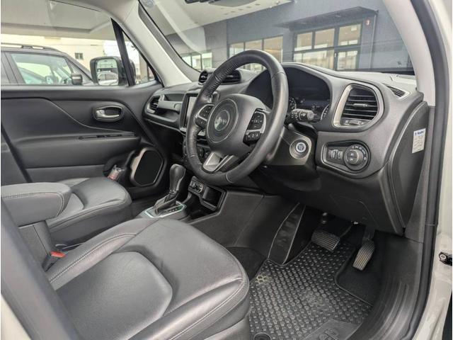 Ref:AUX-24300704 CHRYSLER JEEP JEEP RENEGADE 2024 10 Ref:AUX-24300704 CHRYSLER JEEP JEEP RENEGADE 2024 - Image 10