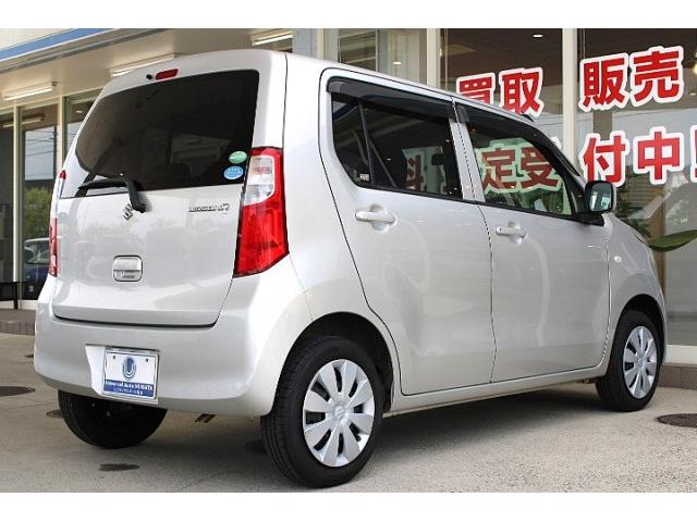 Ref:AUX-24300719 SUZUKI WAGON R 2016 2 Ref:AUX-24300719 SUZUKI WAGON R 2016 - Image 2