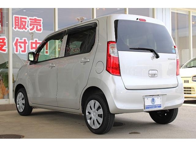 Ref:AUX-24300719 SUZUKI WAGON R 2016 11 Ref:AUX-24300719 SUZUKI WAGON R 2016 - Image 11