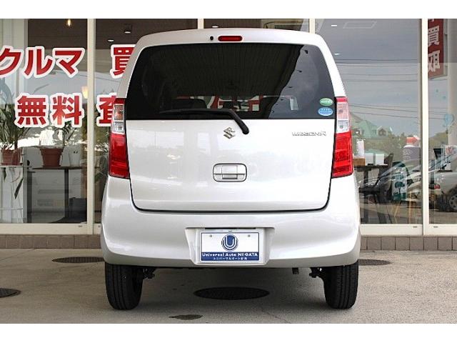 Ref:AUX-24300719 SUZUKI WAGON R 2016 12 Ref:AUX-24300719 SUZUKI WAGON R 2016 - Image 12