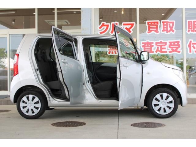 Ref:AUX-24300719 SUZUKI WAGON R 2016 15 Ref:AUX-24300719 SUZUKI WAGON R 2016 - Image 15
