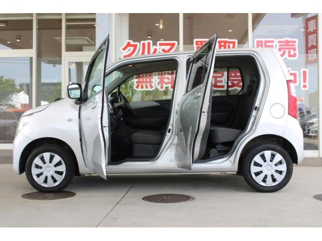 Ref:AUX-24300719 SUZUKI WAGON R 2016 16 Ref:AUX-24300719 SUZUKI WAGON R 2016 - Image 16