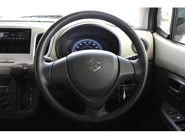 Ref:AUX-24300719 SUZUKI WAGON R 2016 17 Ref:AUX-24300719 SUZUKI WAGON R 2016 - Image 17
