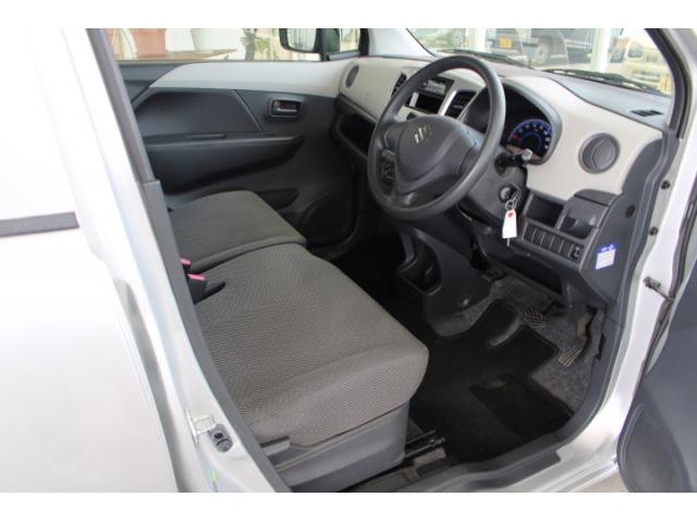 Ref:AUX-24300719 SUZUKI WAGON R 2016 18 Ref:AUX-24300719 SUZUKI WAGON R 2016 - Image 18