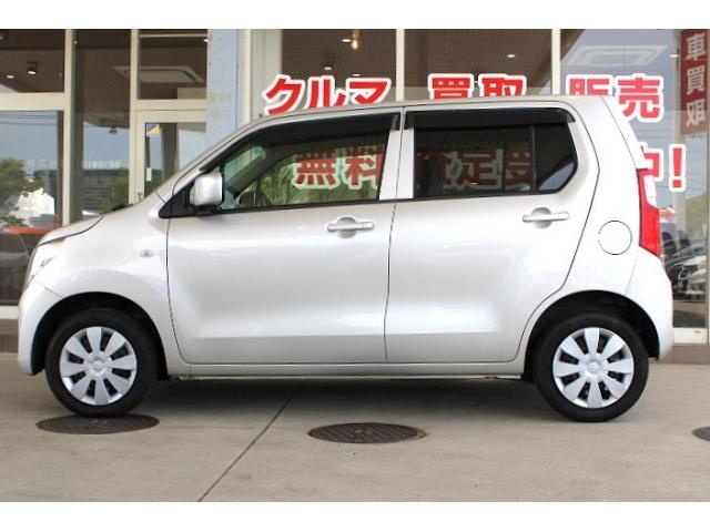 Ref:AUX-24300719 SUZUKI WAGON R 2016 3 Ref:AUX-24300719 SUZUKI WAGON R 2016 - Image 3