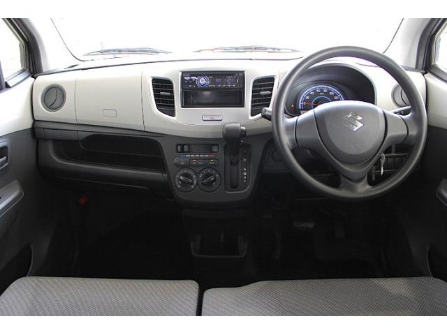 Ref:AUX-24300719 SUZUKI WAGON R 2016 4 Ref:AUX-24300719 SUZUKI WAGON R 2016 - Image 4