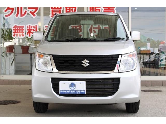 Ref:AUX-24300719 SUZUKI WAGON R 2016 10 Ref:AUX-24300719 SUZUKI WAGON R 2016 - Image 10