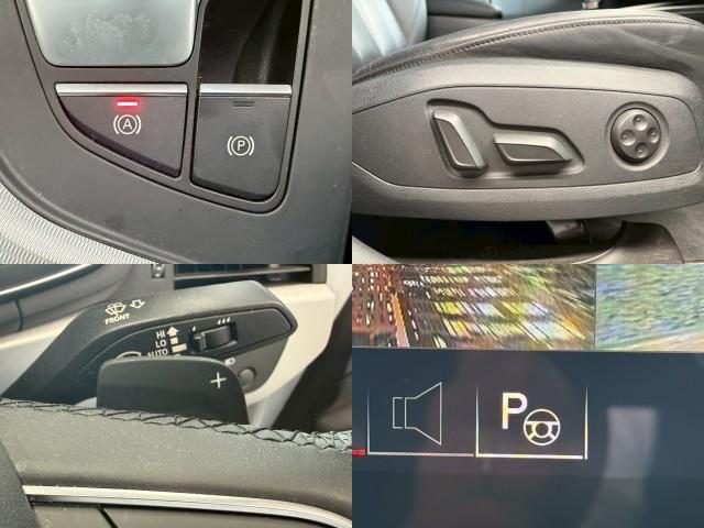 Ref:AUX-24300747 AUDI A4 2021 6 Ref:AUX-24300747 AUDI A4 2021 - Image 6