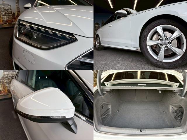 Ref:AUX-24300747 AUDI A4 2021 7 Ref:AUX-24300747 AUDI A4 2021 - Image 7