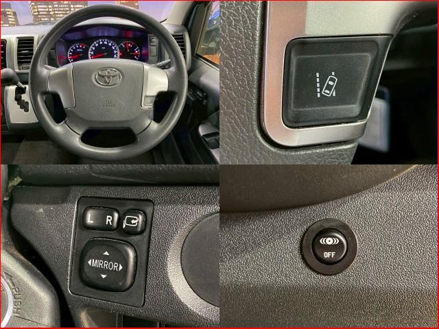 Ref:AUX-24300757 TOYOTA REGIUS ACE VAN 2018 5 Ref:AUX-24300757 TOYOTA REGIUS ACE VAN 2018 - Image 5