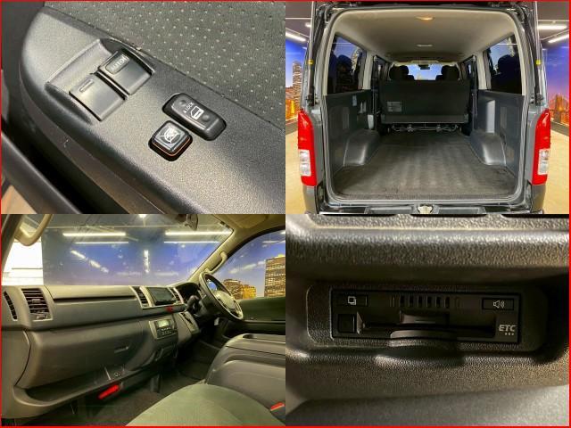 Ref:AUX-24300757 TOYOTA REGIUS ACE VAN 2018 6 Ref:AUX-24300757 TOYOTA REGIUS ACE VAN 2018 - Image 6