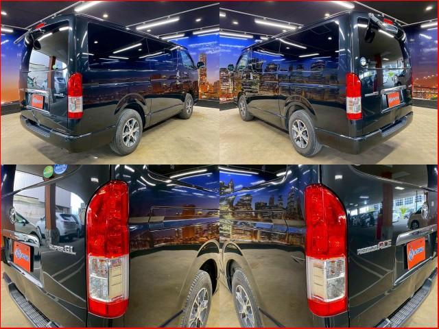 Ref:AUX-24300757 TOYOTA REGIUS ACE VAN 2018 7 Ref:AUX-24300757 TOYOTA REGIUS ACE VAN 2018 - Image 7